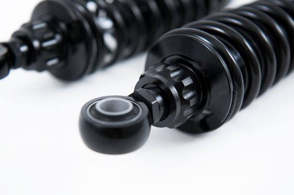 Ohlins S36 Blackline Twin 13