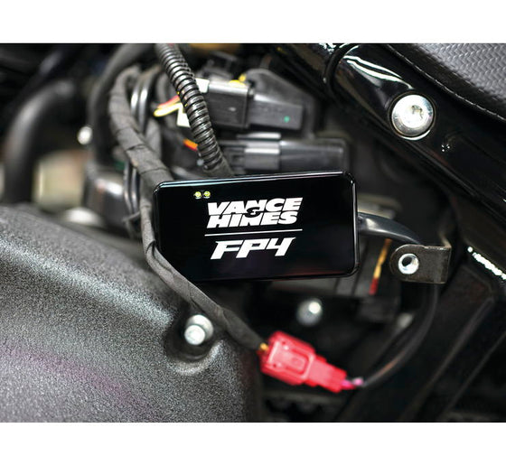 Vance & Hines FuelPak4-New 49 State Compliant Model-(FP4-66043)(2021 to 2023 Harley)