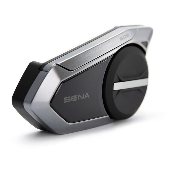 Review: Sena 20S Bluetooth headset – now with 2 km range and audio  multitasking