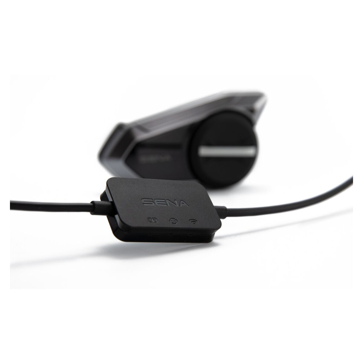 Sena 50S Mesh 2 Intercom™ Communication System-Single & Dual Pack Sena 50S Mesh 2 Intercom™ Communication System-Single & Dual Pack