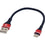 RidePower USB-A  to USB-C Cable-Charger-Single-End (7 1/2", 12", & 40")