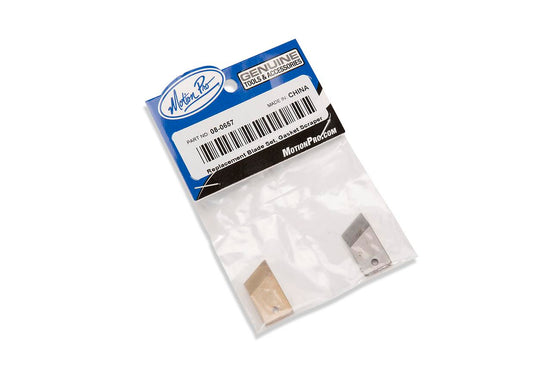 Motion Pro Gasket Scraper Replacement Blades