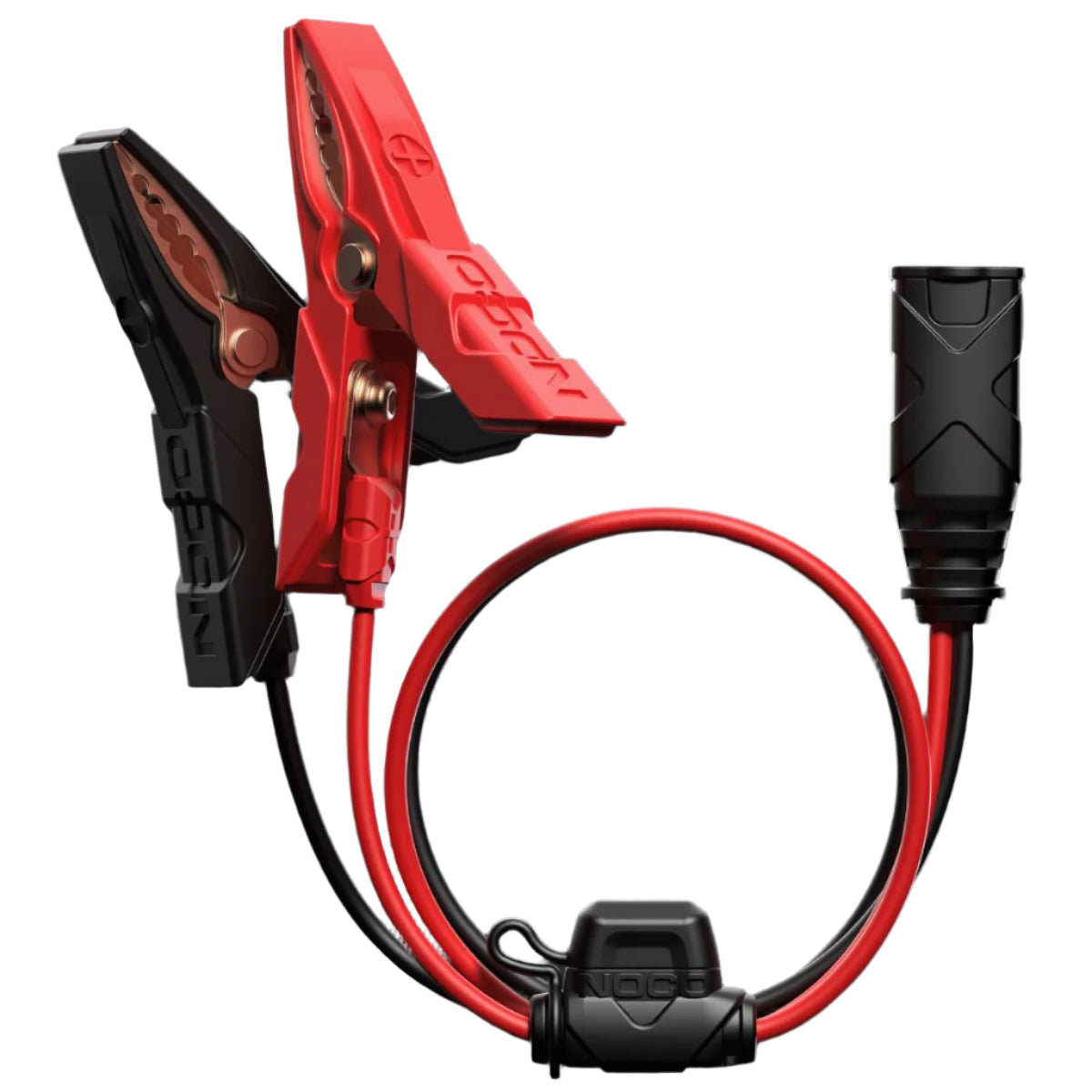 NOCO X-Connect Micro Battery Clamps w/ M6 Eyelets – Law Abiding Biker
