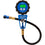 Motion Pro Digital Tire Pressure Gauge