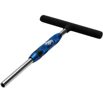 Motion Pro Spinner 1/4" Hex Bit-T-Handle Tool - Driver Spinner/Magnetic