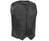 Stashon Men's Motorcycle Leather Vest