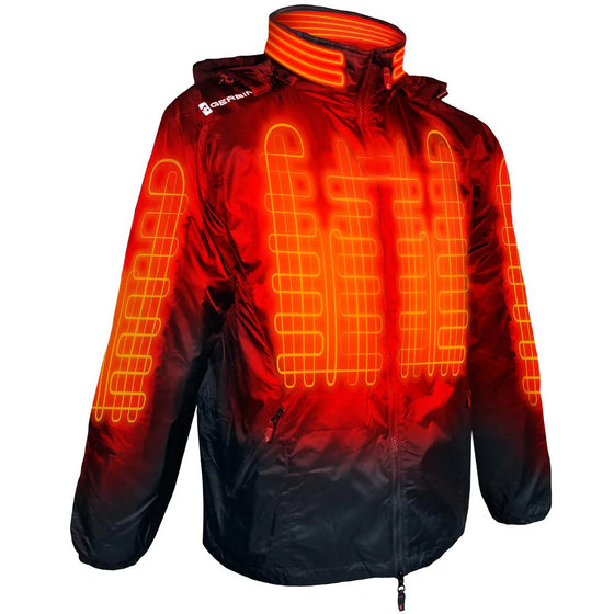 Gerbing Heated Jacket Liner 2.0 - 12V Motorcycle