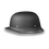D.O.T. Daytona German Helmet (Gloss Black & Dull Black)