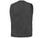 Stashon Men's Motorcycle Leather Vest