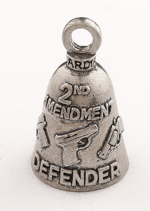 2nd Amendment Guardian Bell