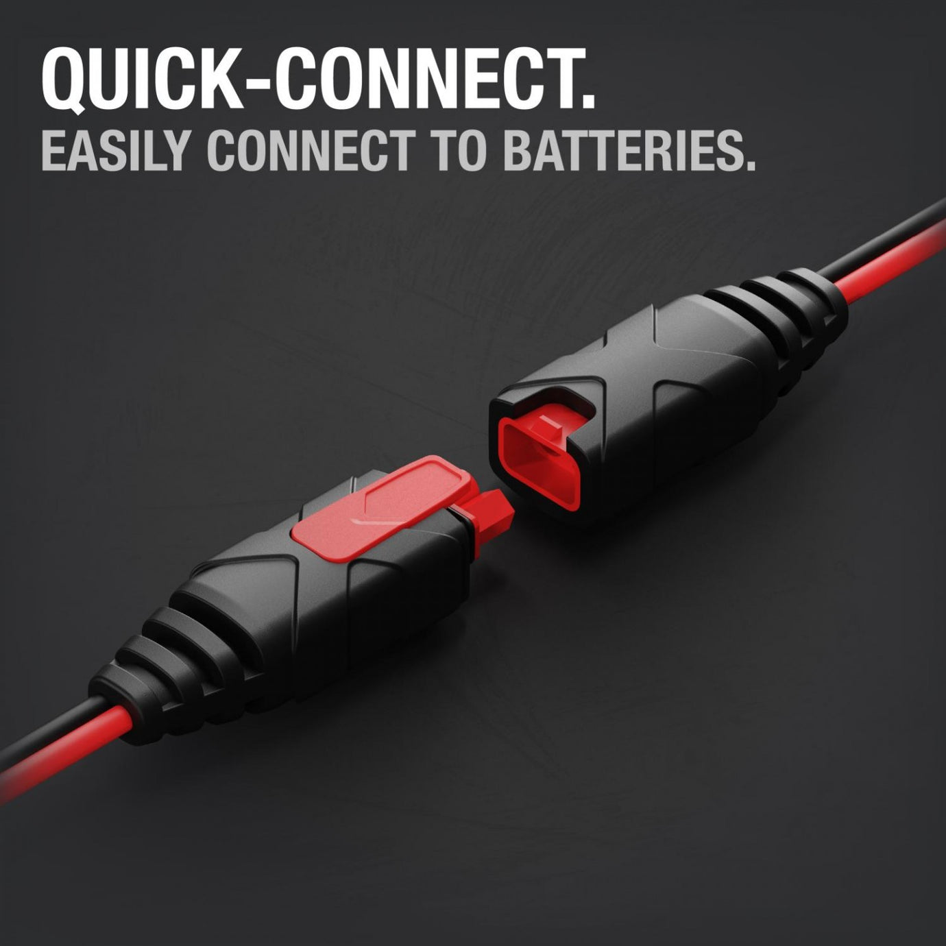 NOCO X-Connect Eyelet Terminal Connector – Law Abiding Biker