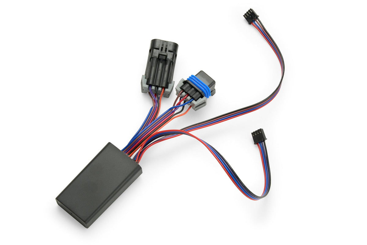 Ciro 46019 lighting controller for Indian motorcycles