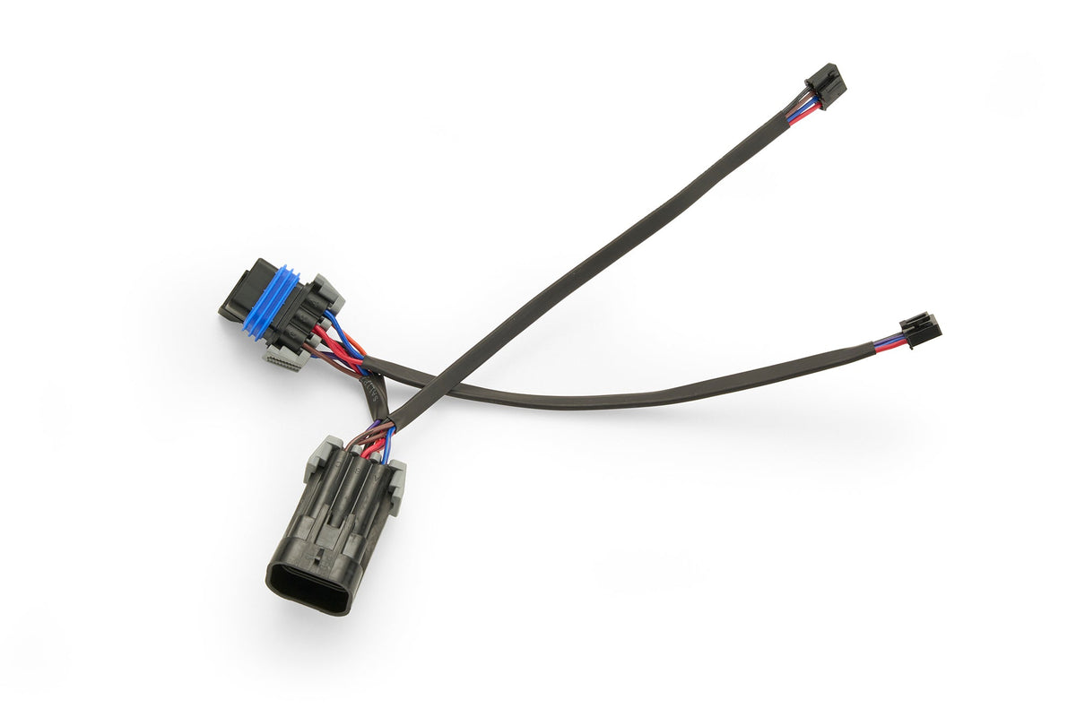 Ciro 46021 plug-n-play lighting harness for Indian Challenger and Pursuit