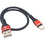 RidePower USB-A  to USB-C Cable-Charger-Single-End (7 1/2", 12", & 40")