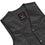 Stashon Men's Motorcycle Leather Vest