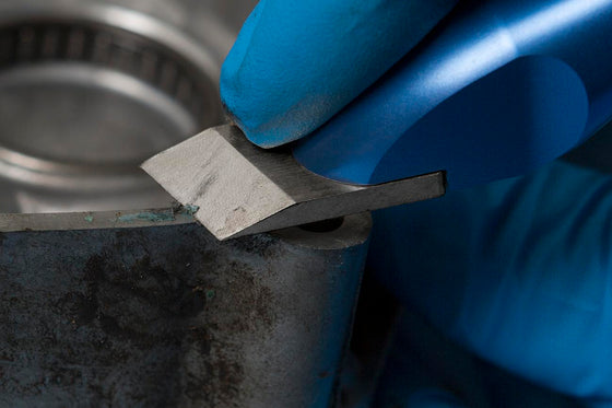 Motion Pro Gasket Scraper Replacement Blades