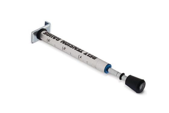 Motion Pro Belt Tension Gauge For Harley & Indian