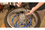 Motion Pro Wheel Bearing Remover Set for HD (3/4", 1" & 25 mm