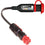 Tecmate OptiMate Battery Monitor (AGM & Lithium-Ion)