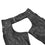 Unisex Double Deep Pocket Thermal Lined Chaps (DS405)