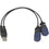 Tecmate OptiMate OptiMate™ USB Type-A Y-Splitter
