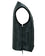 Bullock Men's Motorcycle Leather Vest