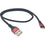 RidePower Male USB-A to Male Lightning for iPhone (12" & 18")
