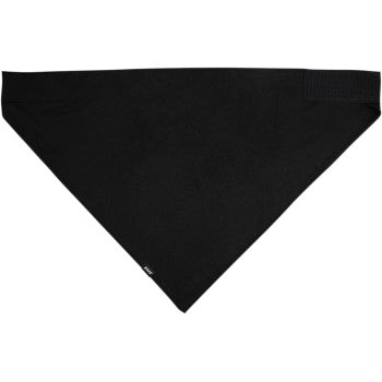 Zan Headgear 3-in-1 SportFlex® Bandanna - Black