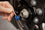 Motion Pro Wheel Alignment Tool For M8 Softail Models