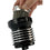 PC Racing Flo Re-Usable Oil Filter For for ALL Harley-Davidson MODELS (1982-Present)