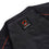 Trailox Men's Motorcycle Leather Vest