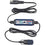Tecmate OptiMate OptiMate USB Type-A Charger and Battery Monitor (Lithium)