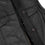 Metro Men's Motorcycle Leather Vest