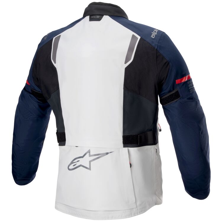 Alpinestars ST-7 2L Gore-Tex Jacket – Law Abiding Biker