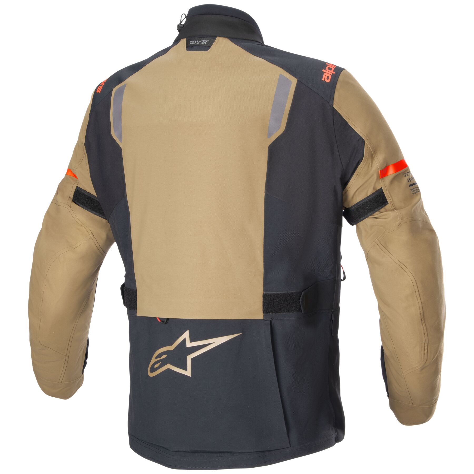 バイクウェア・装備 Alpinestars Riding Jacket L Protector Alpinestars ST-7 2L Gore-Tex Jacket – Law Abiding Biker