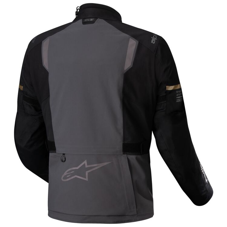 Alpinestars ST-7 2L Gore-Tex Jacket – Law Abiding Biker Alpinestars ST-7 2L Gore-Tex Jacket – Law Abiding Biker