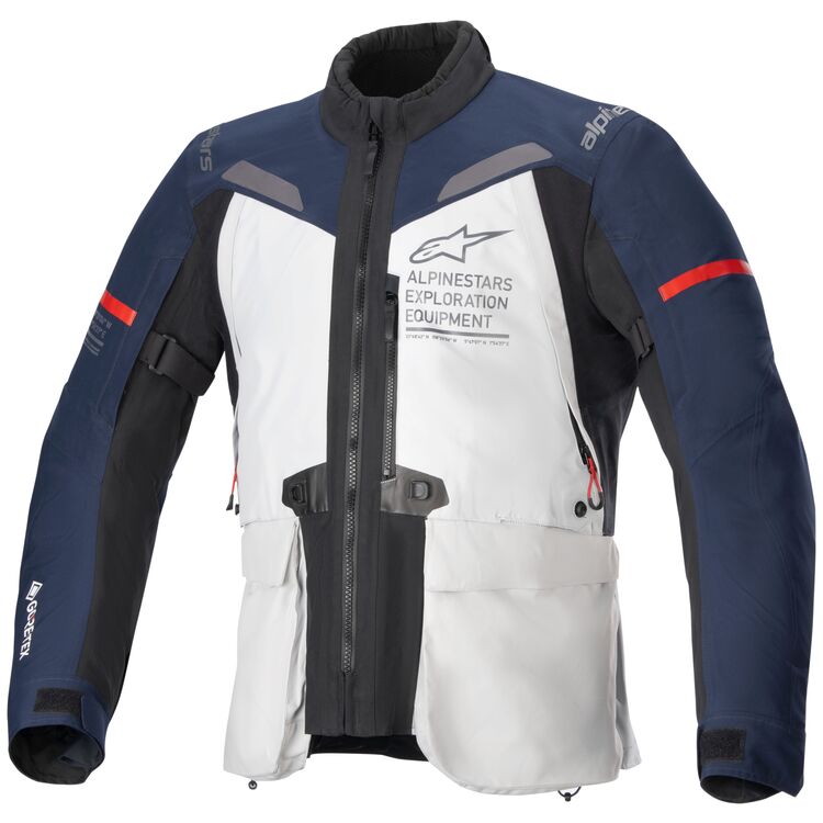 Alpinestars ST-7 2L Gore-Tex Jacket – Law Abiding Biker