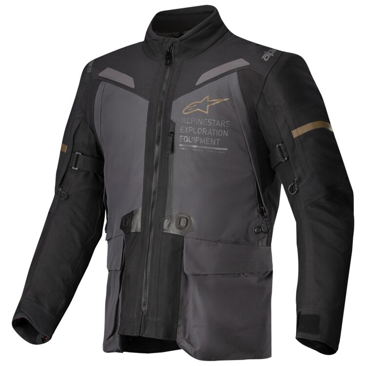 AlpinestarsST-72LGore-