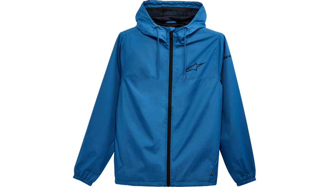 Alpinestars Treq Jacket/Windbreaker-Men's – Law Abiding Biker Alpinestars Treq Jacket/Windbreaker-Men's – Law Abiding Biker