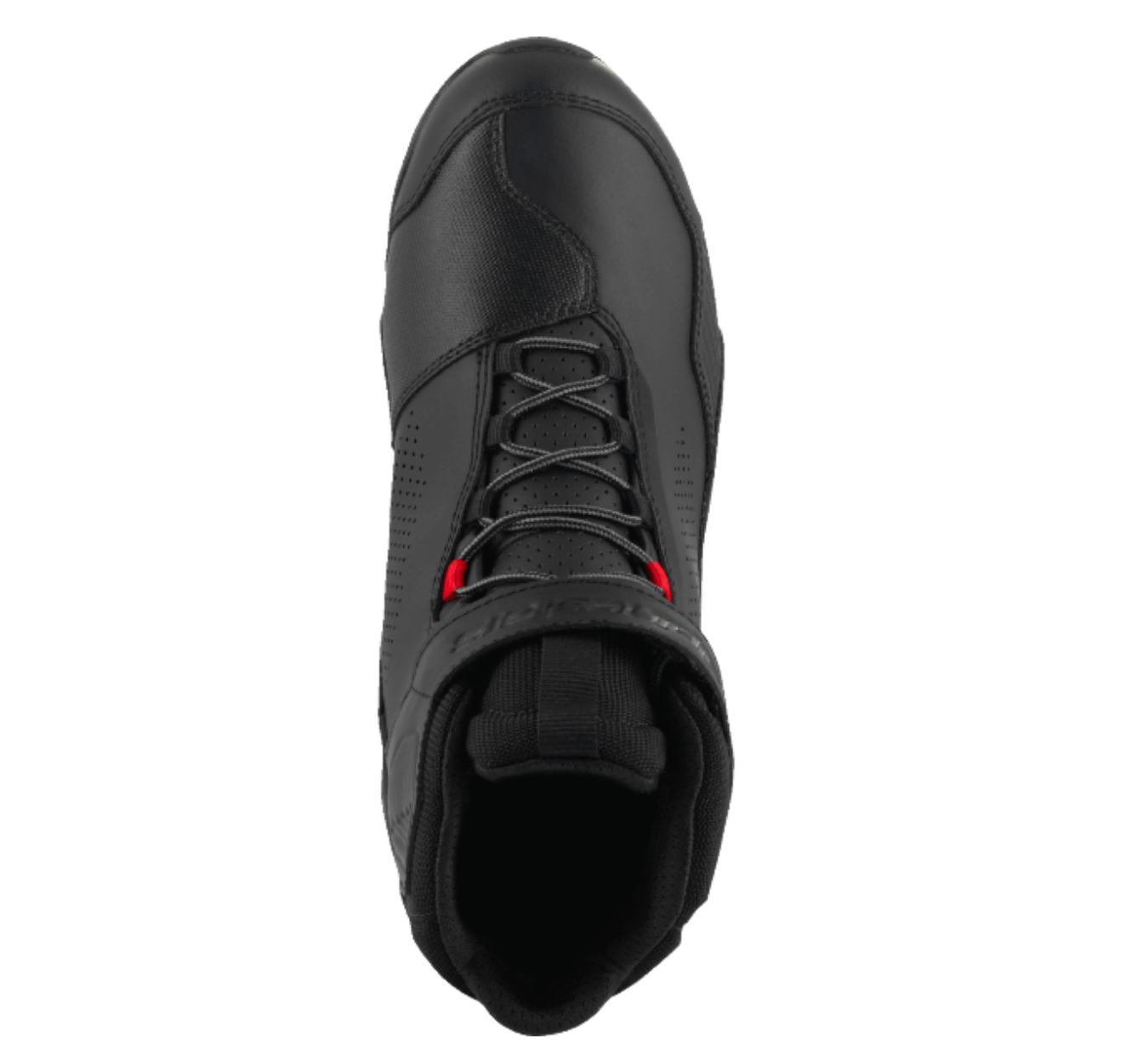 Alpinestars Austral GTX Boots-Black/Dark Gray – Law Abiding Biker