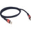 RidePower USB-C to USB-C Cable-Charger-Single-End (7 1/2", 12", 24", & 40")