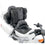Saddlemen BR4100 Dresser Backrest Bag