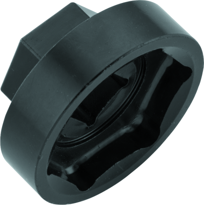 BikeMaster Fork Cap Nut Socket – Law Abiding Biker