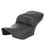 Saddlemen Roadsofa Carbon Fiber-CF (2023 CVO Street Glide & Road Glide & 24 To Present Street Glide & Road Glide (Heated & Non Heated Options)