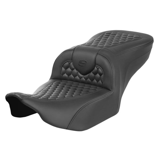 Saddlemen Roadsofa Honeycomb-HC (2023 CVO Street Glide & Road Glide & 24 To Present Street Glide & Road Glide (Heated & Non Heated Options)