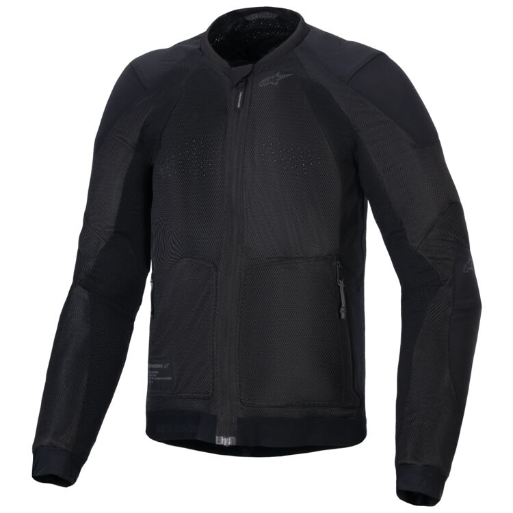 Alpinestars Troop-Air Jacket – Law Abiding Biker