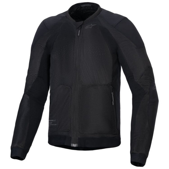 Alpinestars Troop-Air Jacket