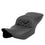 Saddlemen Roadsofa Tri-Gripper Stitch-TG-(2008-2024 Select Street Glide, Road Glide, Electra, Road King, CVO)(Heated & Non Heated Options)