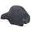 Saddlemen King Tour Pack Backrest (2014 to Present Harley King Tour Pack)-Choose Your color & Stitch Pattern