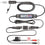 Tecmate OptiMate OptiMate USB Type-C Charger and Battery Monitor (Lead-Acid & Lithium)